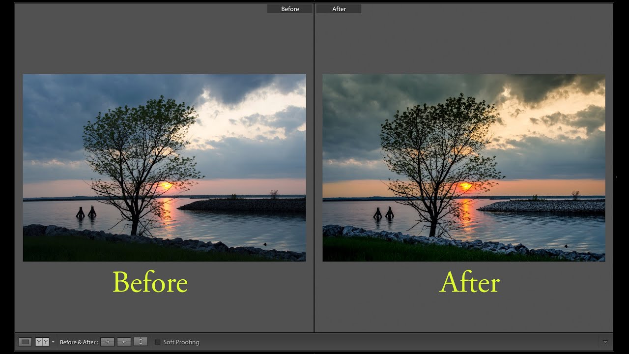 Learn Lightroom 6 / CC - Episode 2: Tools & Lens Corrections