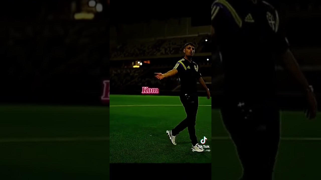 A36 - Skön sommar vibes 