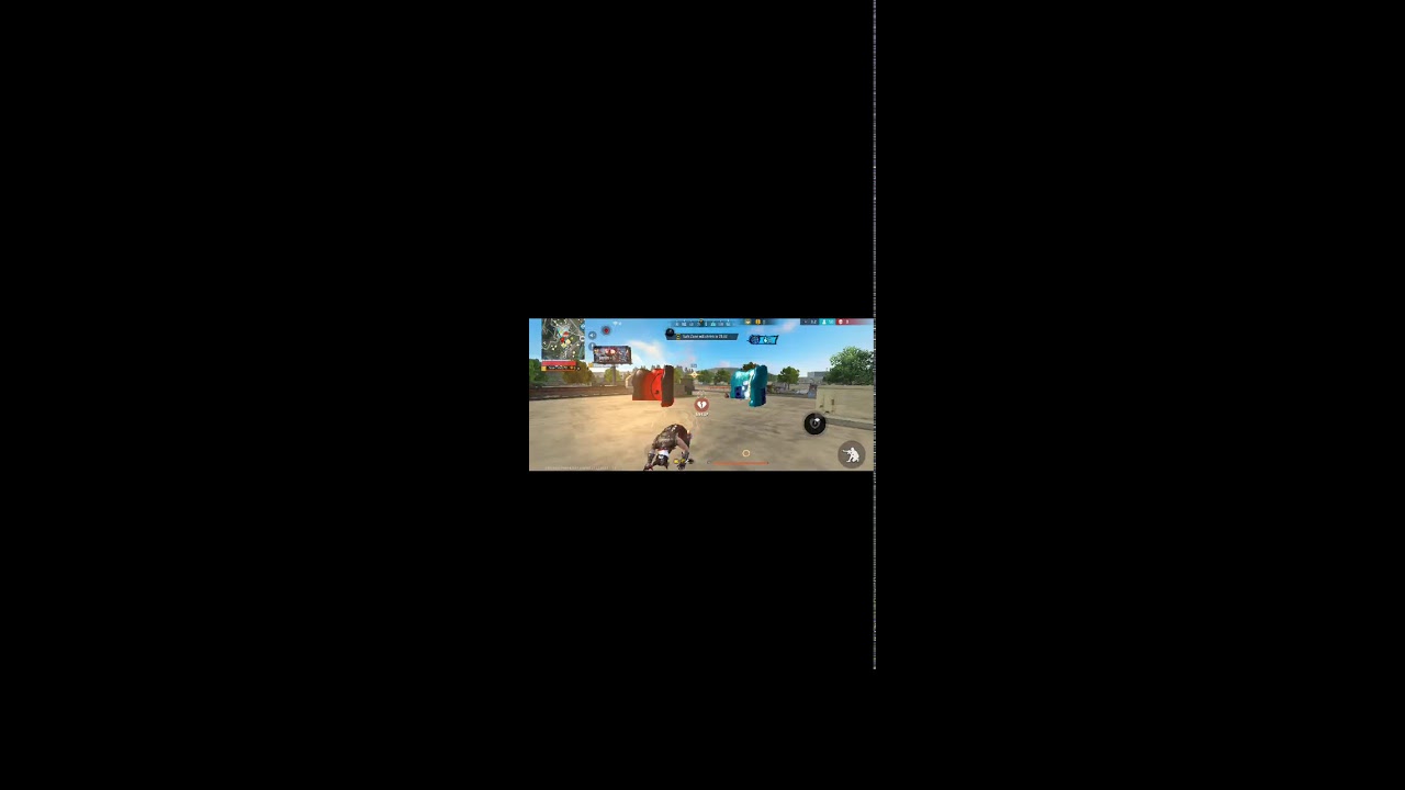 Ali gaming 01  frrefire maxu