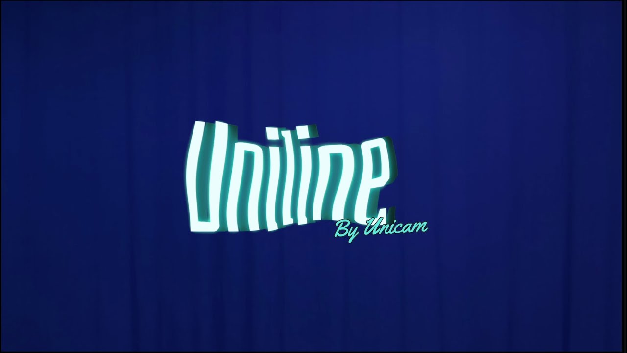 Uniline - Emission 0 - Live Unicam