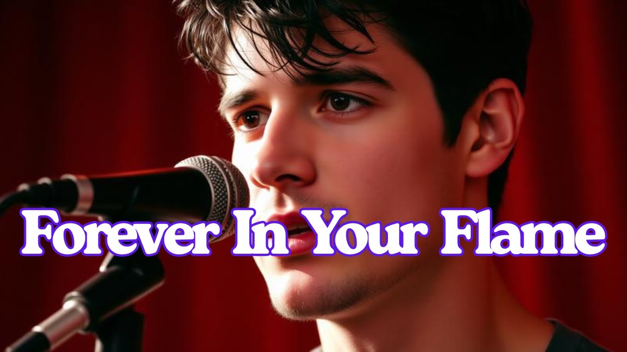 Forever In Your Flame | A Stunningly Epic And Cinematic Pop Love Anthem