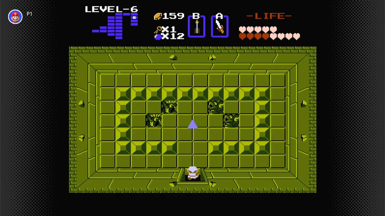 The Legend of Zelda (Quest 2) Part 7