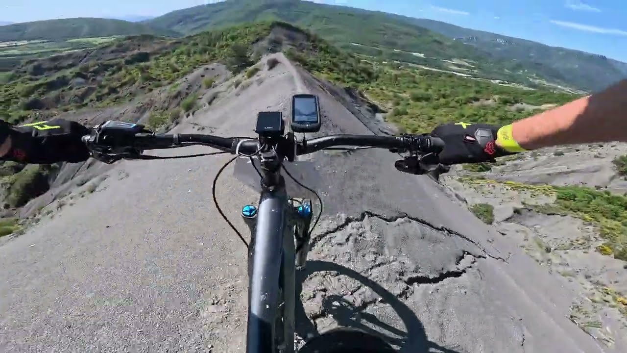 Rando vttae Sisteron 2024