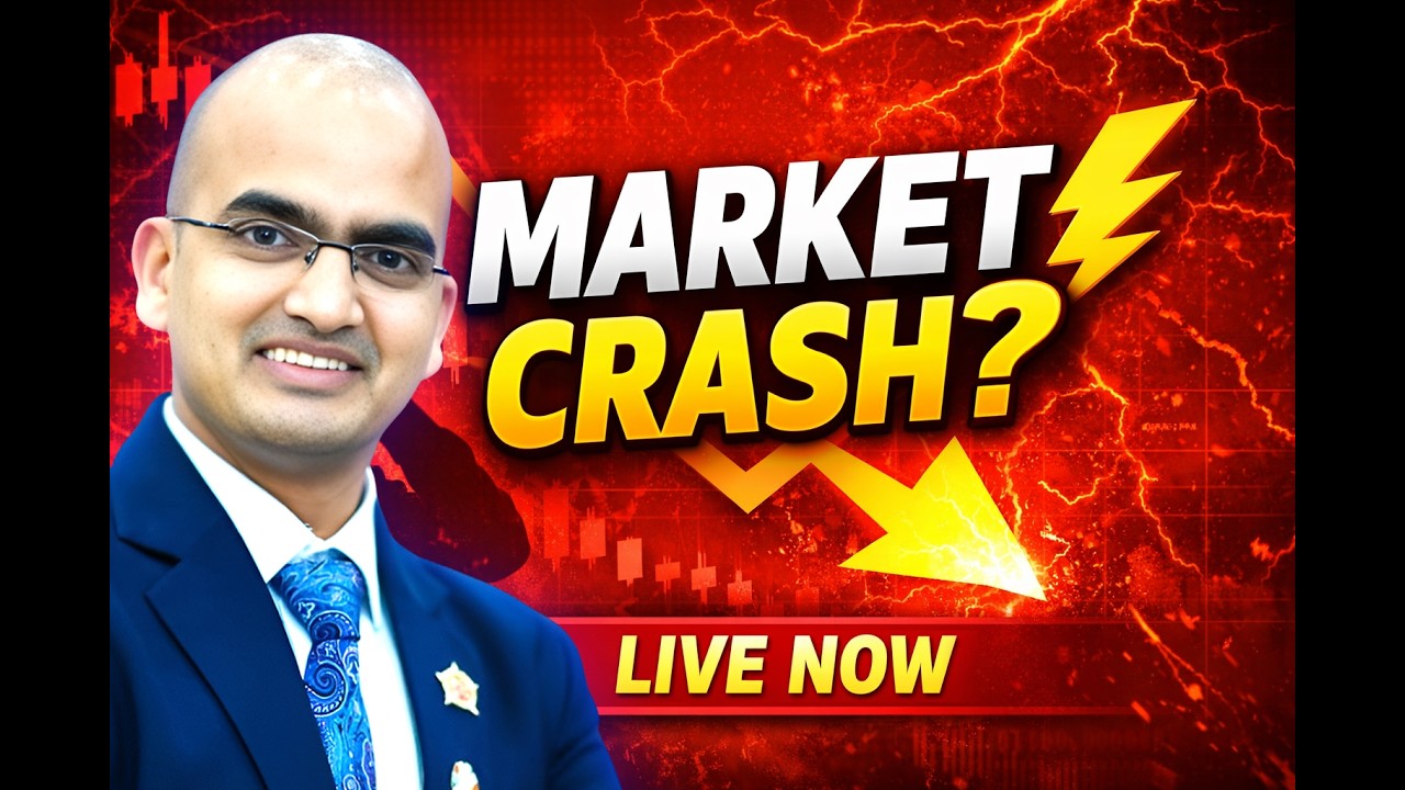 Will Market Crash