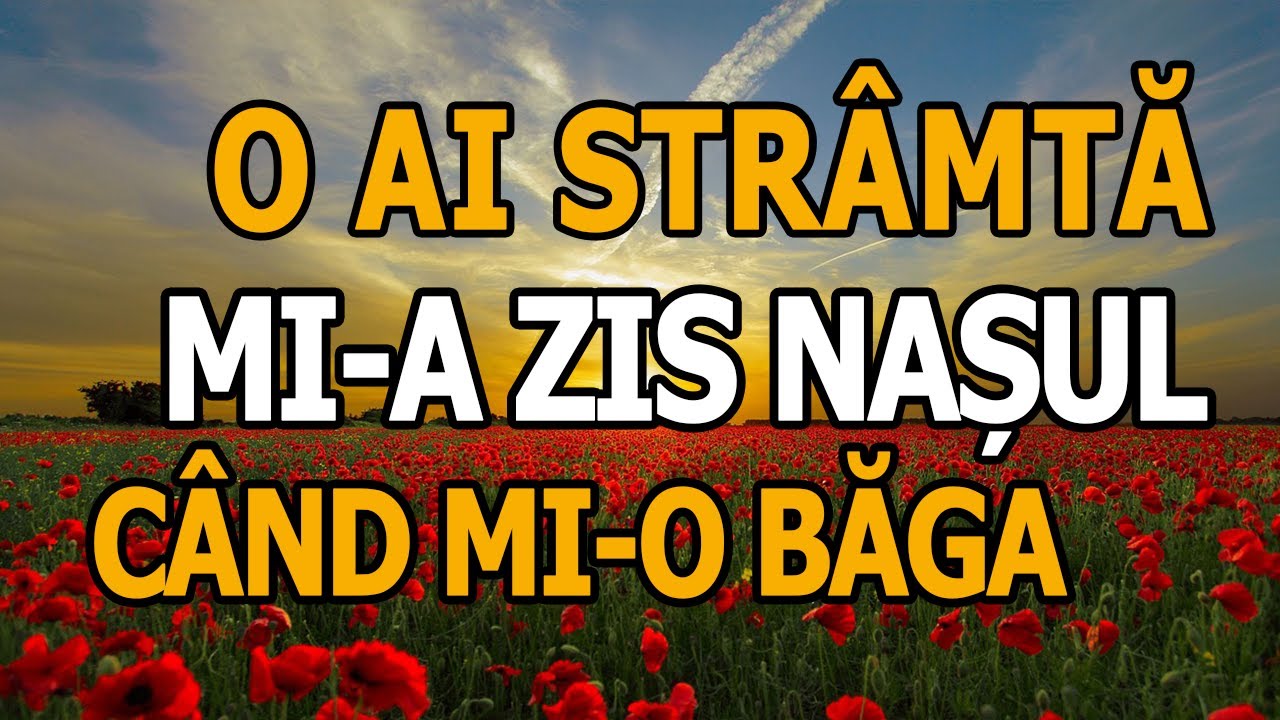NAȘUL DE NUNTĂ M-A DORIT ÎN SEARA NUNȚII MELE
