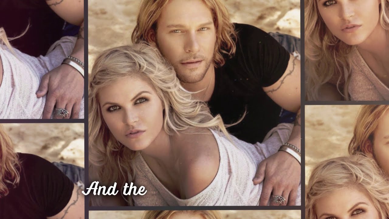 Craig Wayne Boyd - 