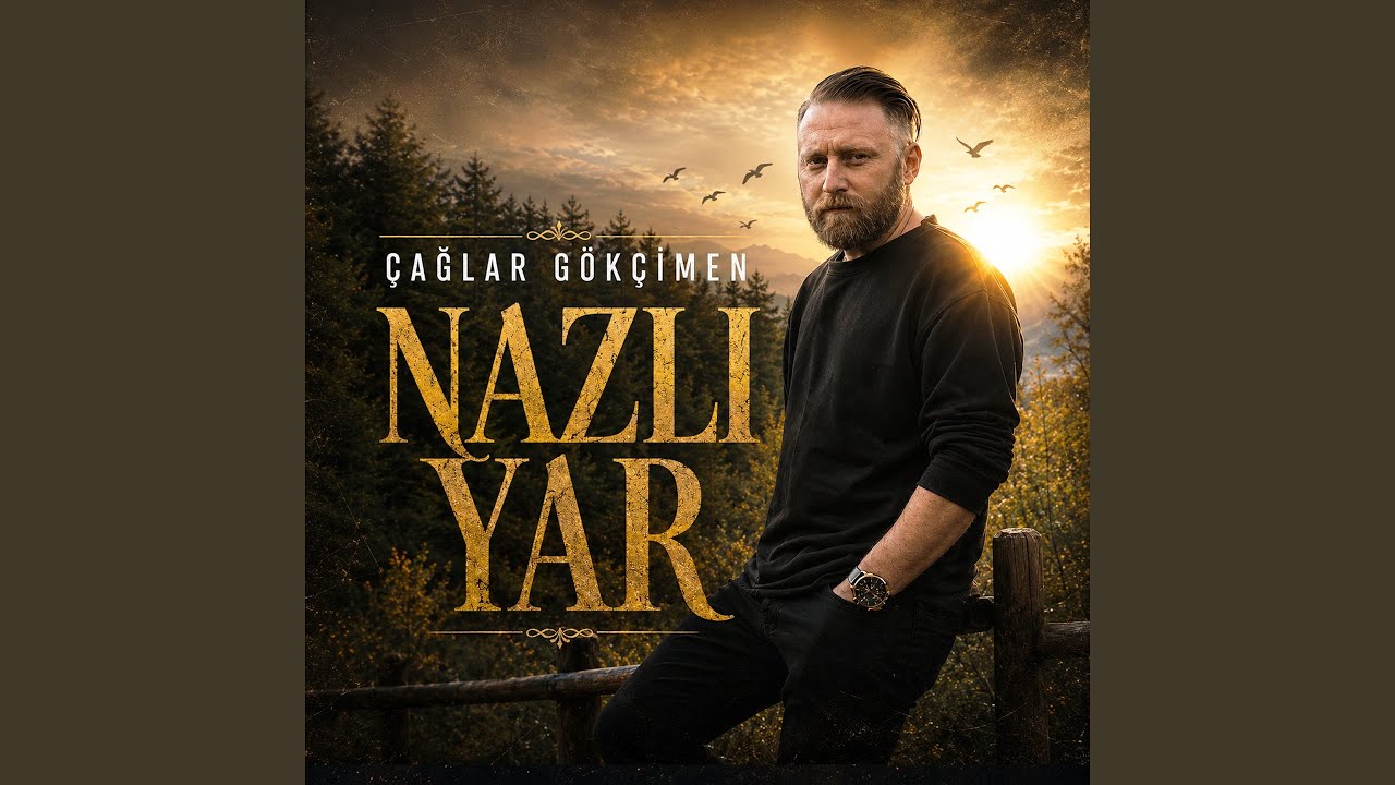 Nazlı Yar