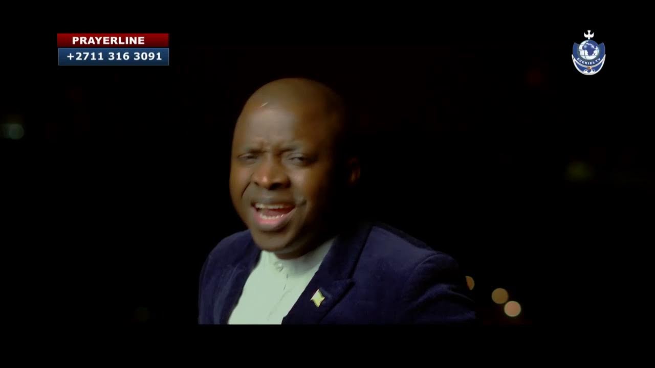 Celebration - Apostle Eunor Guti - 50 Years of Commitment & Serving In The Kingdom Of God