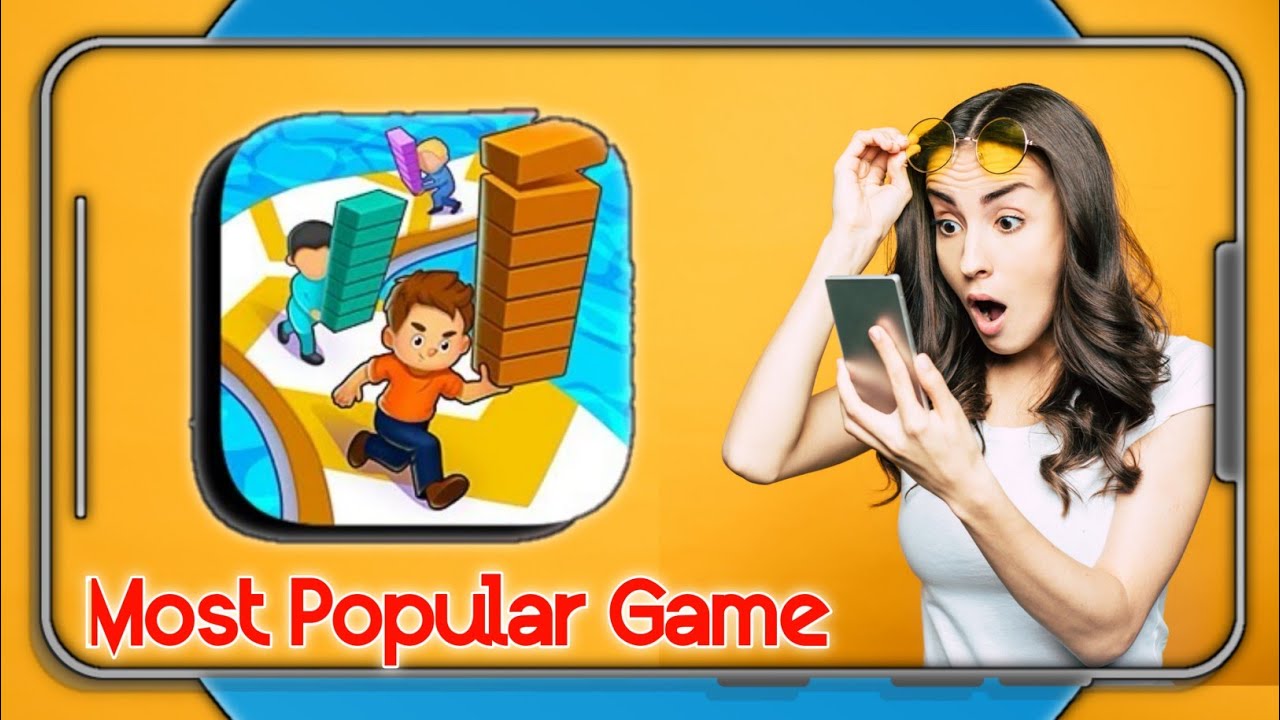 Shortcut Run - All Levels Gameplay (Voodoo) Android,ios #80