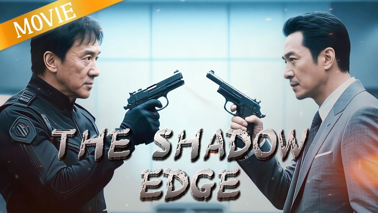 Jackie Chan's latest action movie |Jackie Chan leads the crackdown on drug dealers| free movie|🔥🔥