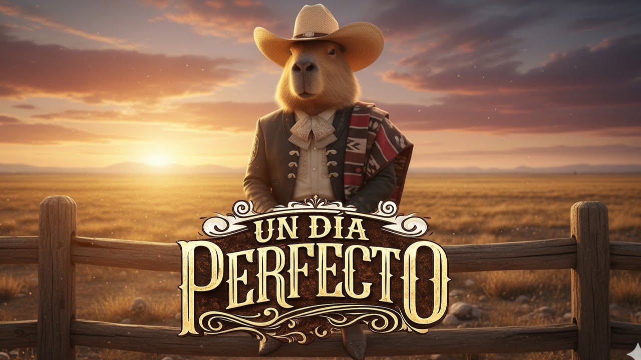 Música para Tener un Día Perfecto ☀️ | Guía Musical para Tu Día