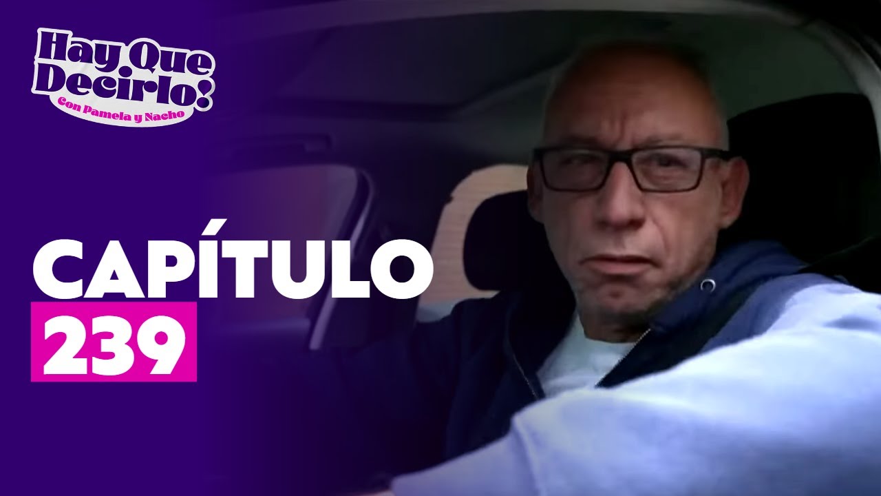 &iexcl;Hay que decirlo! | Cap&iacute;tulo del jueves 27 de noviembre | Canal 13