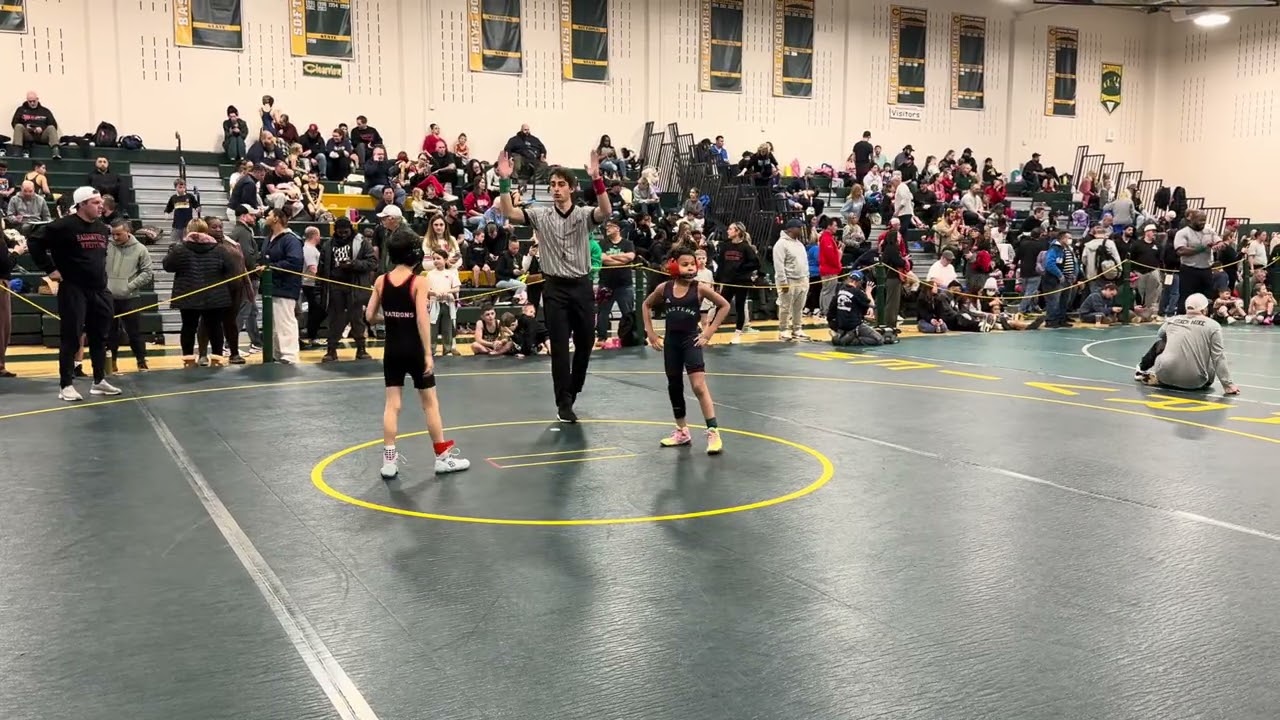 Jax 2026 SJWL JV match 2