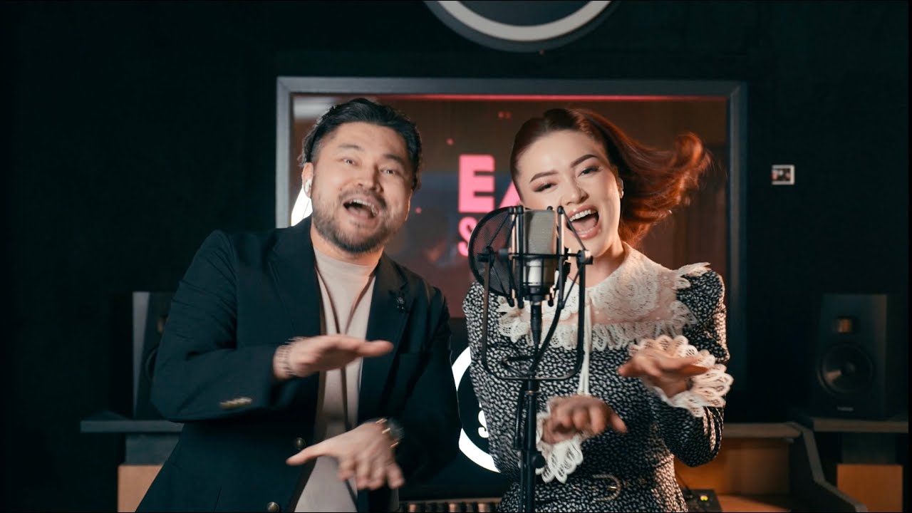 ROSÉ & Bruno Mars - APT. | cover by Elera & Samat