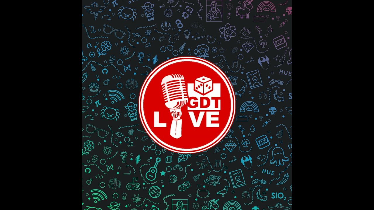 Comincia la stagione 3 di GDTLive: la formula vincente resta la stessa, ma quest'anno oltre ai gi...