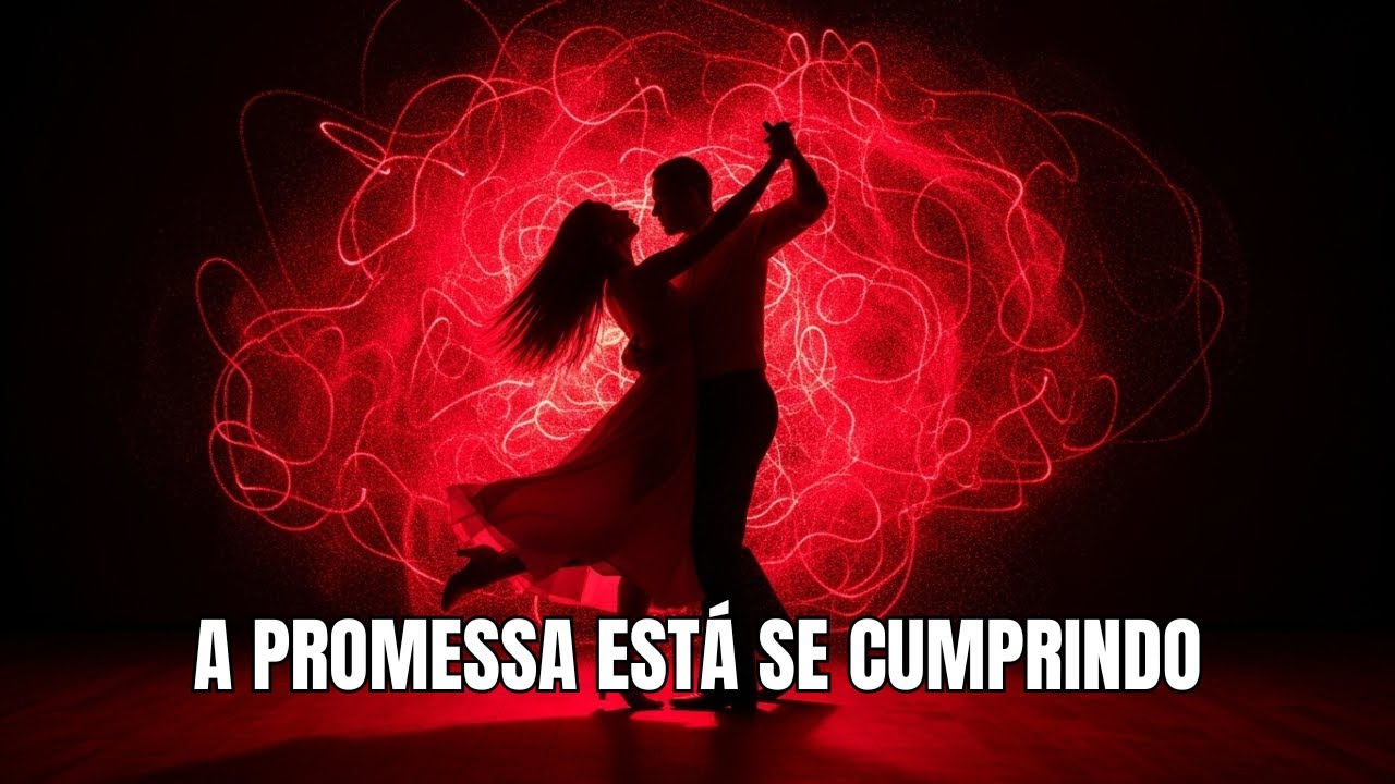 O UNIVERSO JÁ CONFIRMOU: Seu PROPÓSITO de Vida VAI Te Conectar com Sua ALIANÇA Eterna! ⚡️