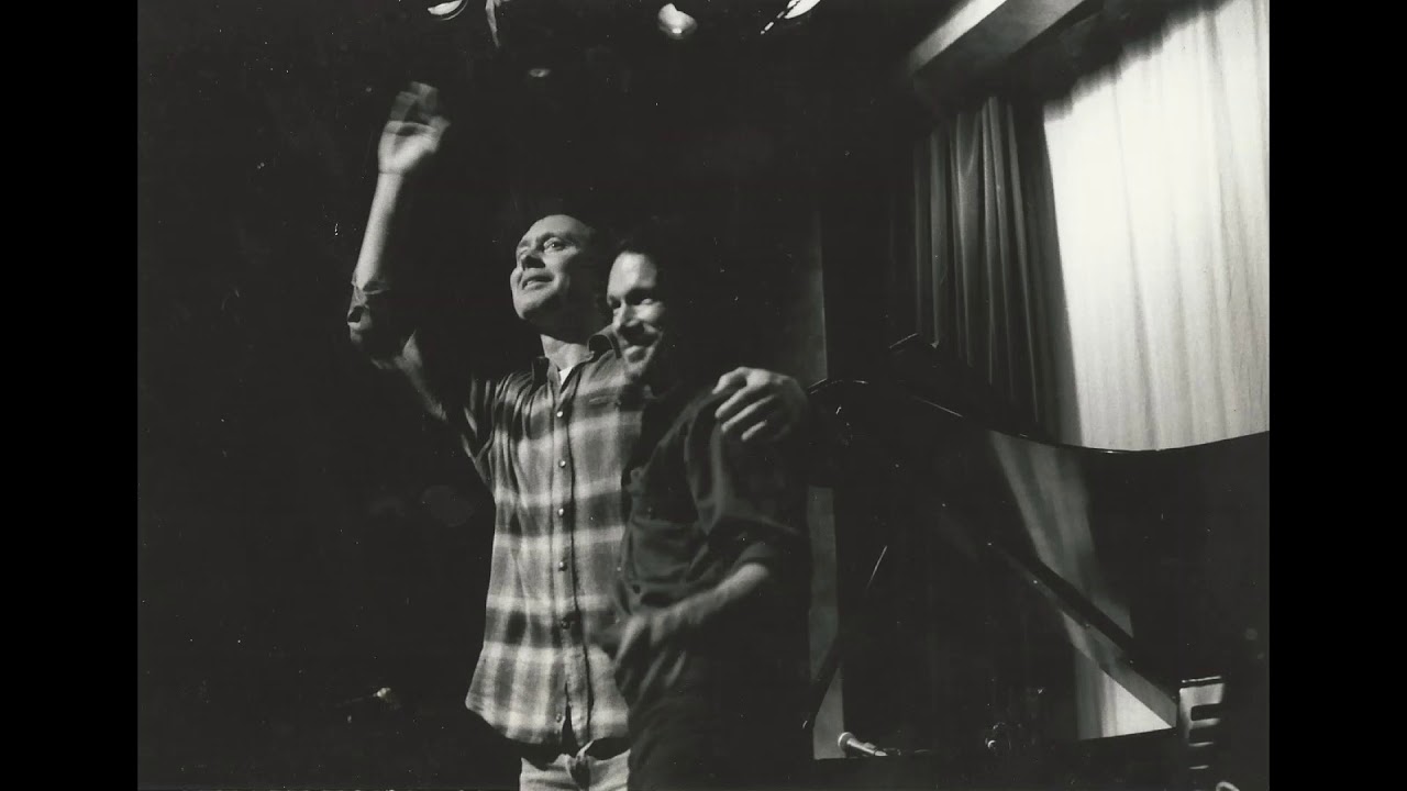 Bruce Hornsby w/ Steve Kimock - 11/6/98 - Yoshi's, Oakland, CA - audio only