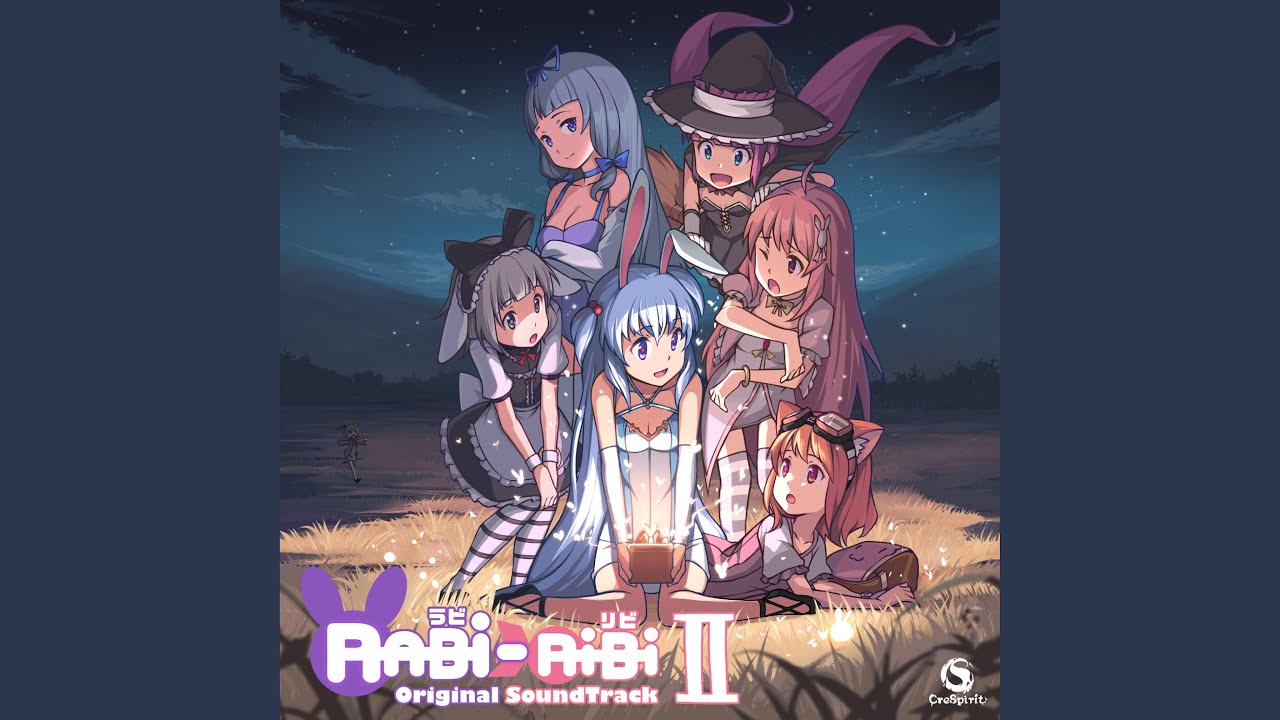 RFN-III (feat. Triodust)