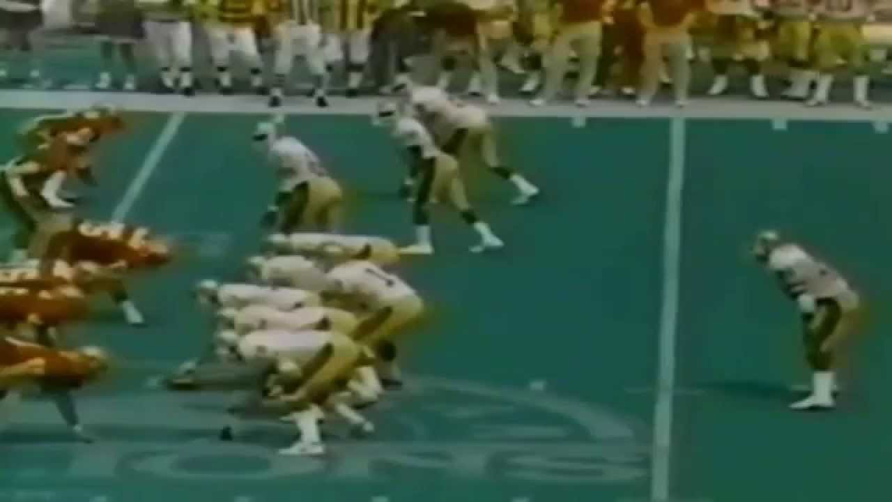 Week 11 - 1984: Philadelphia Stars vs Birmingham Stallions