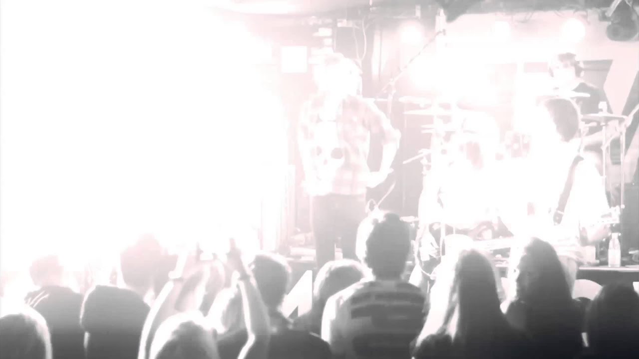 Storm Inside - Live (Seven club, 22 september)