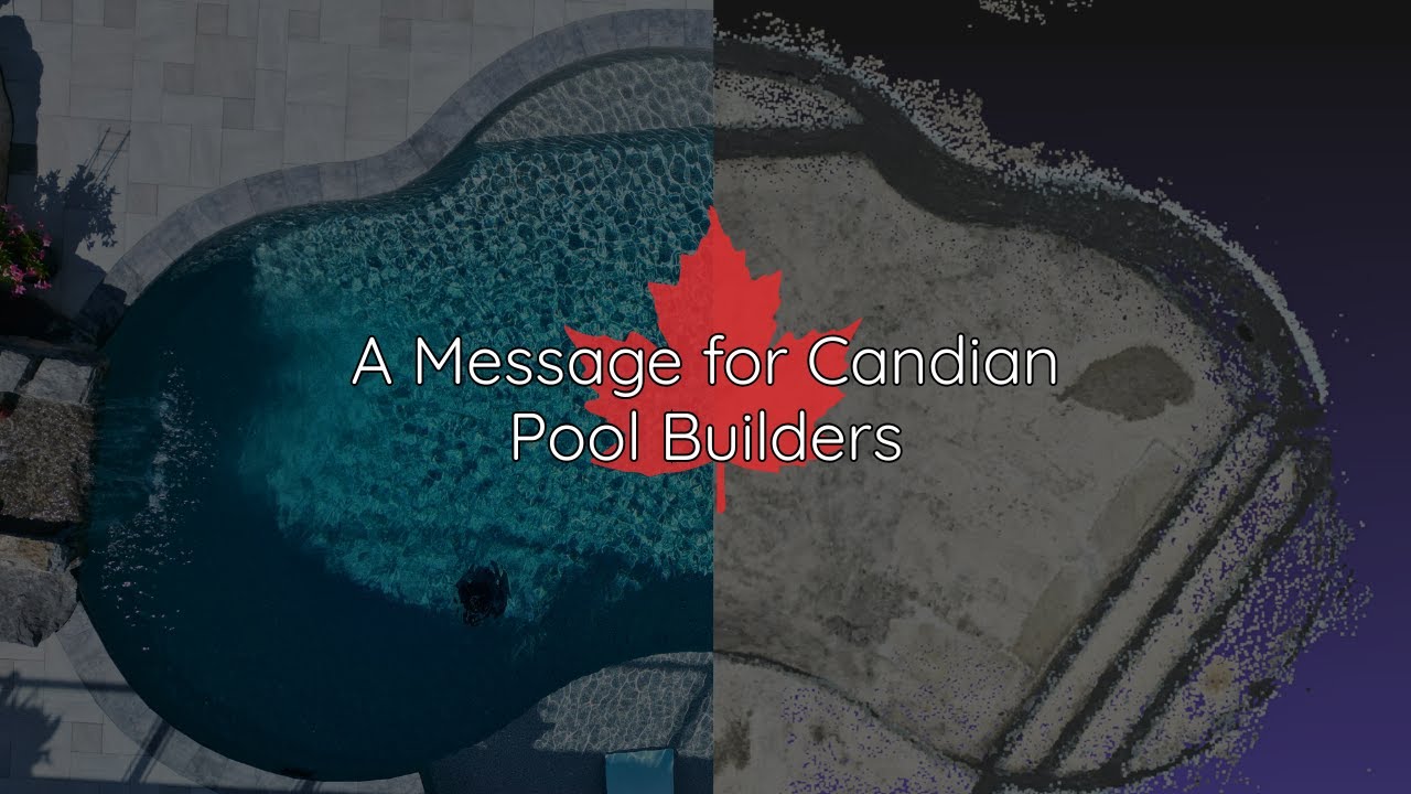 A Message For Canadian Pool Builders in 2026