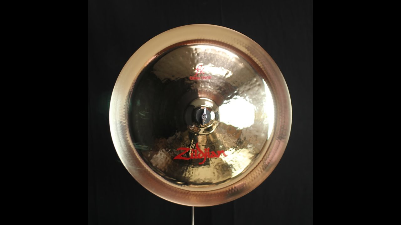 Zildjian 18