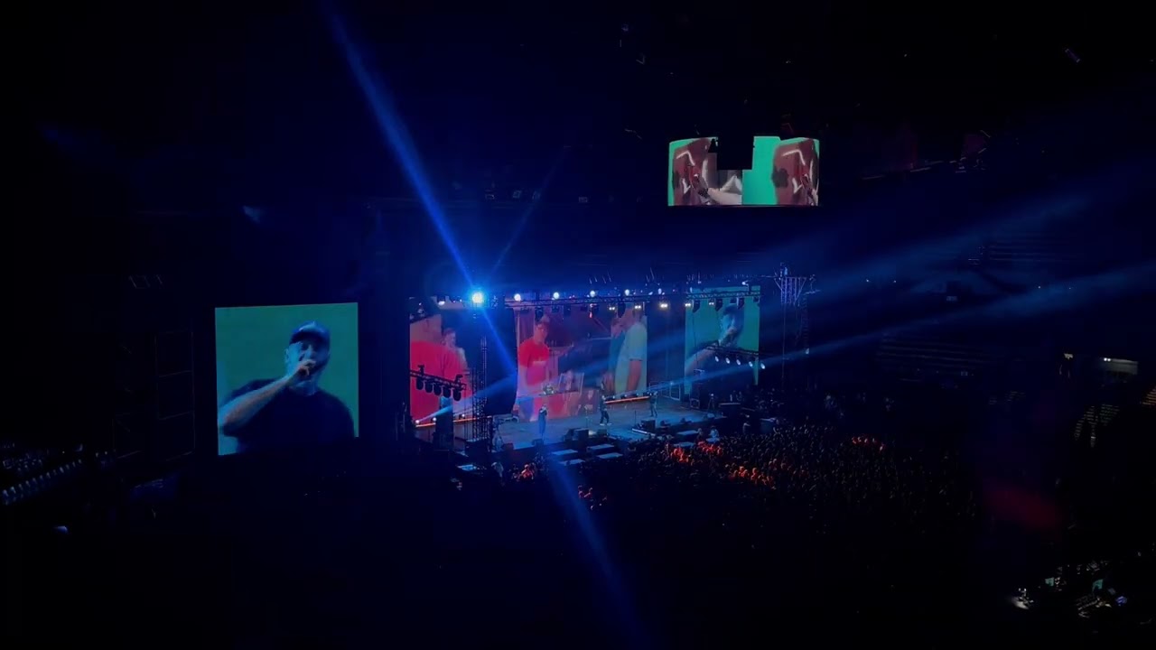 Skorup - Jacy My (Live @ Tribute to Joka, 07.02.2026, Spodek Katowice)