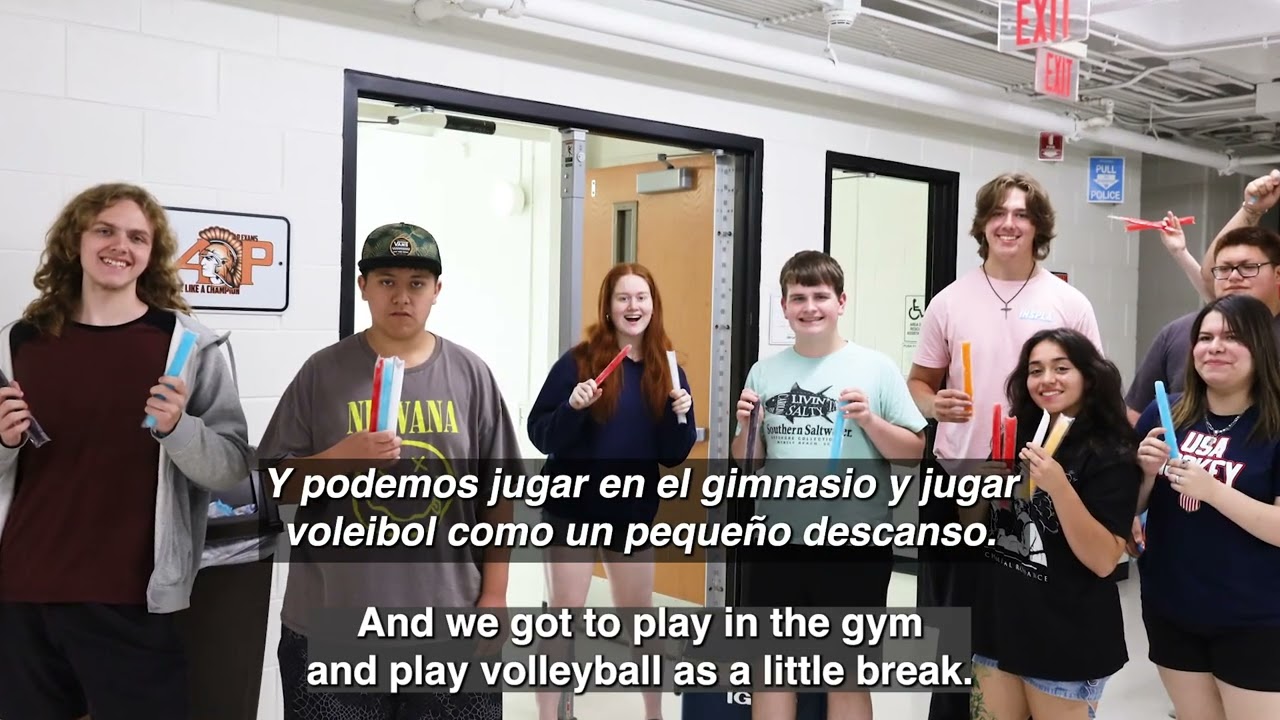 Summer School 2026