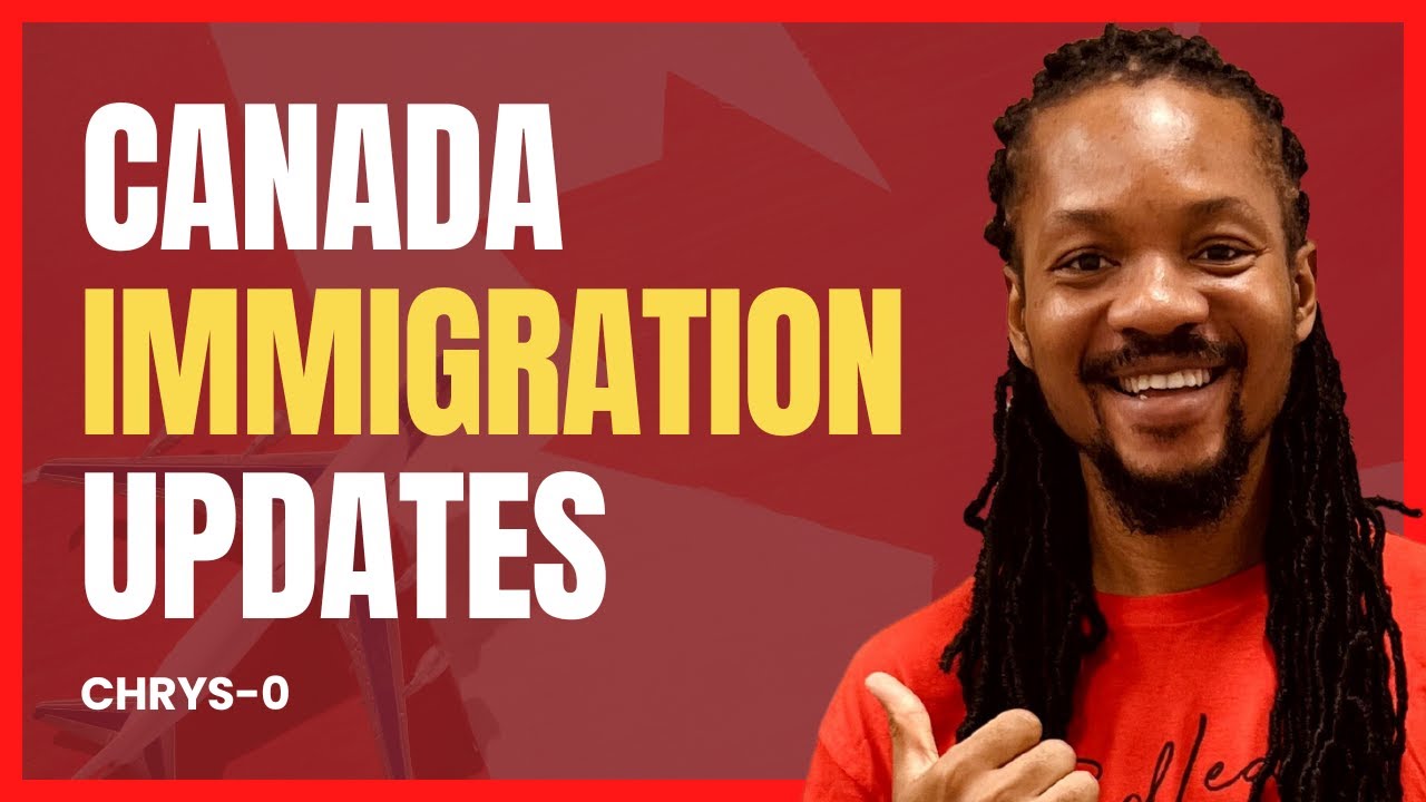 Latest Canada Immigration News 2024 | Key Updates & Policy Changes!