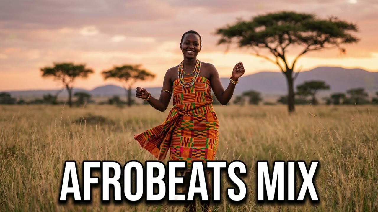 Naija Street Groove 2026 🌍 Afrobeat & Amapiano Urban Playlist