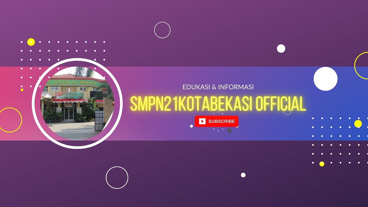 PAGELARAN P5 SMP NEGERI 21 KOTA BEKASI