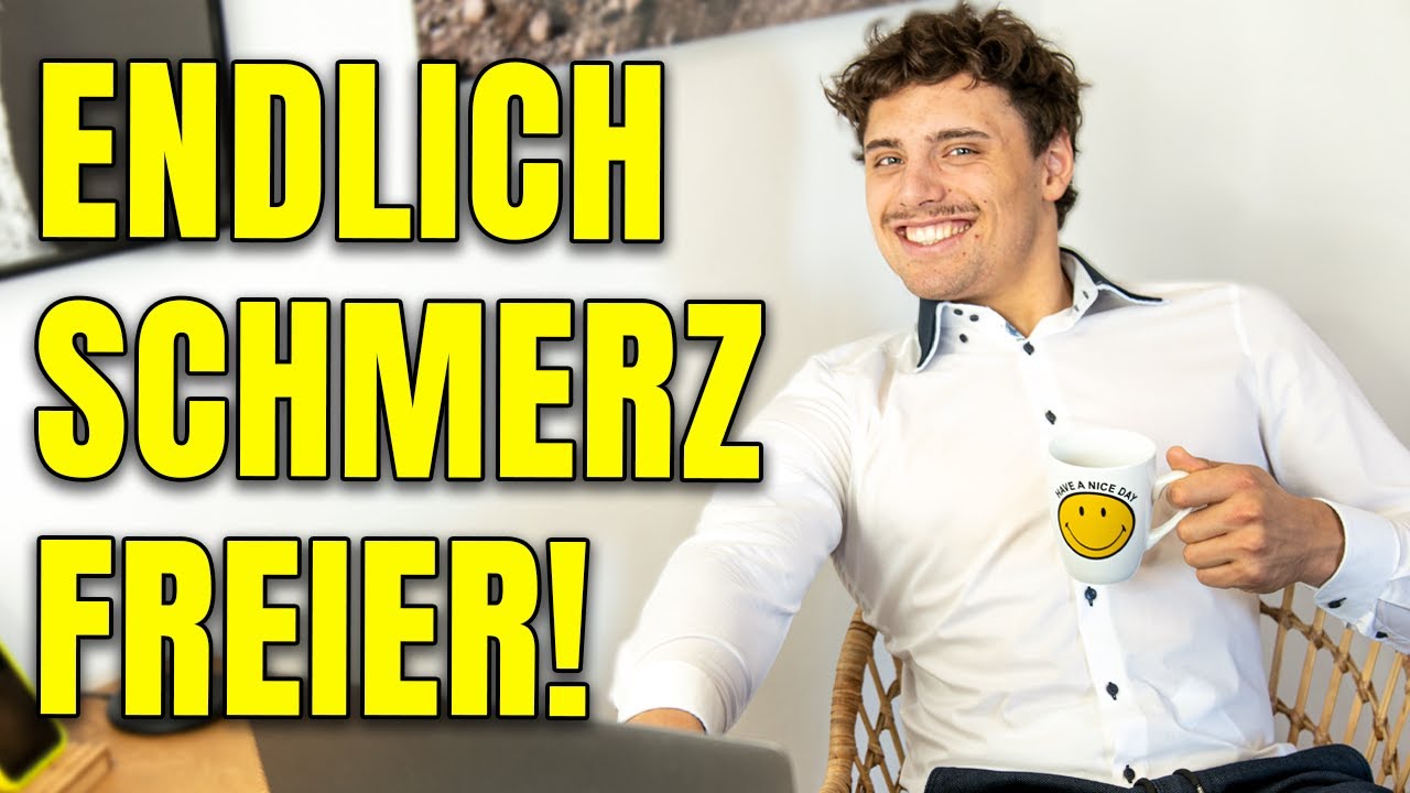 So macht Dich Dein Bürostuhl beweglicher