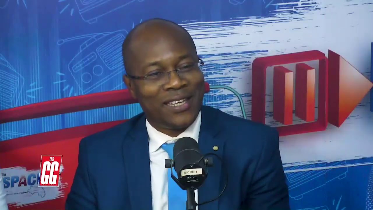LES GRANDES GUEULES 2 DU JEU 17 09 2020 OUSMANE GAOUL