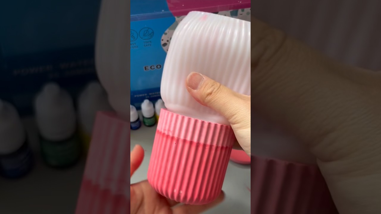 Wealike casting powder #ecoresin #castingpowder #plaster