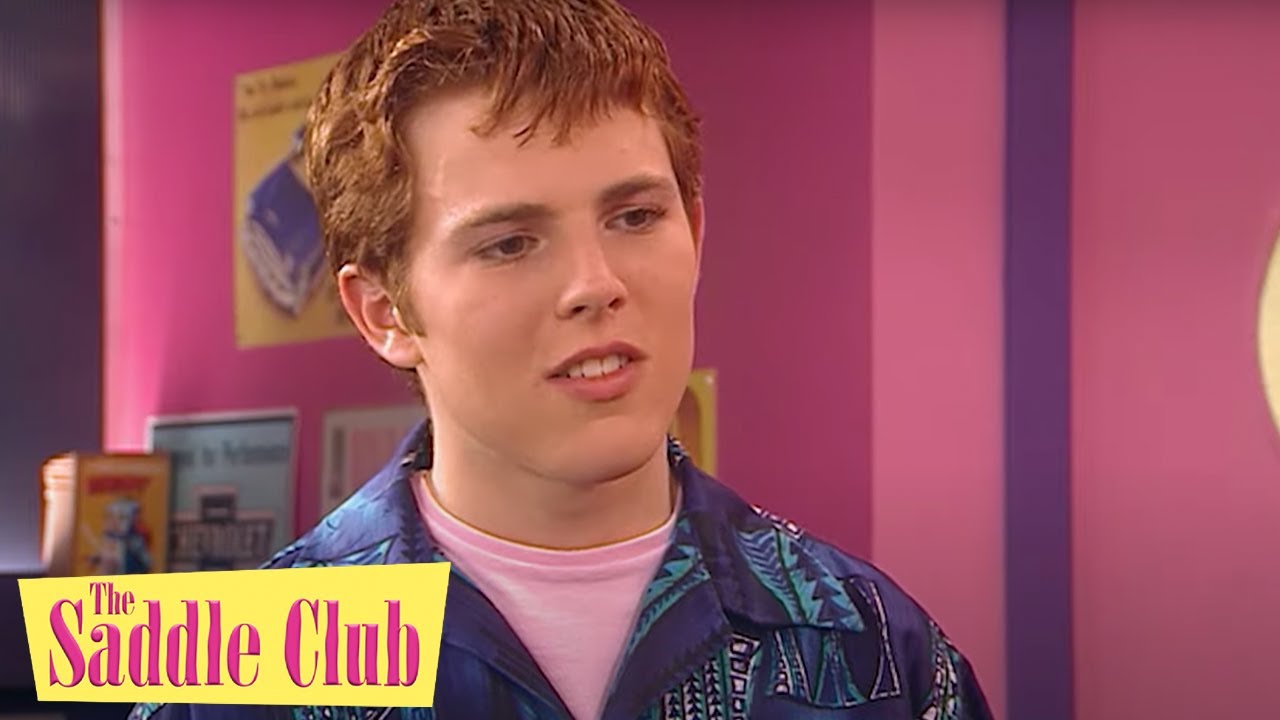 The Saddle Club - 2 Episodes! | Full episodes 19 to 20 | Saddle Club Season 2