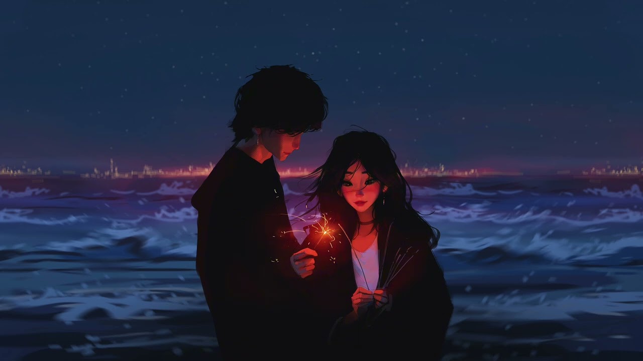 Hidden Melodies & HVLO - Hope You're Okay (Slowed)