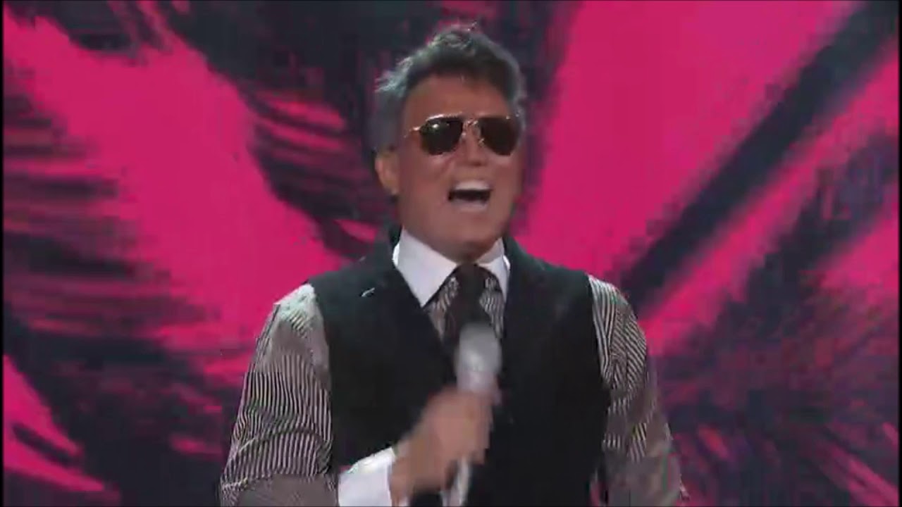 Kenneth Lagunes - Cuando calienta el sol_Pequeños Gigantes 2019