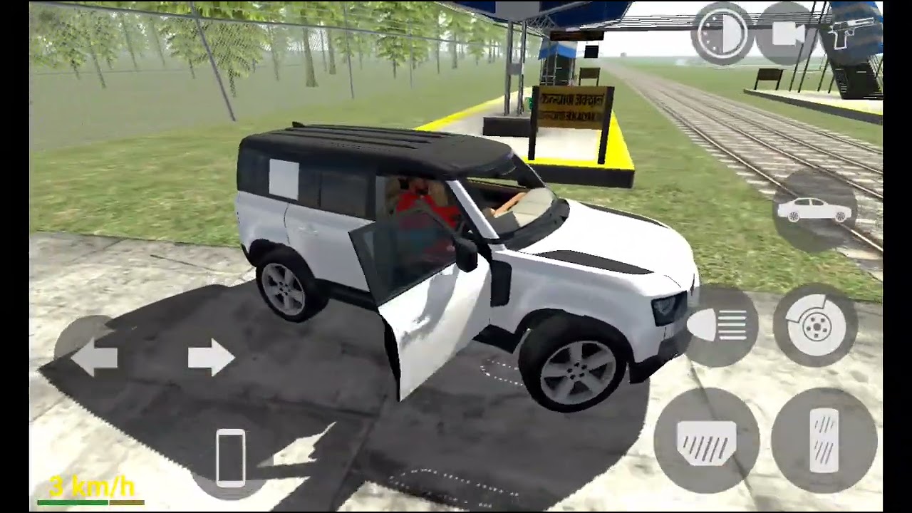 Indian bike driving destroying pollice station 