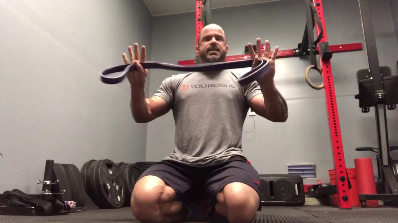 Neck Pain and Cervical Disc Injury Rehab FAST | Trevor Bachmeyer | SmashweRx