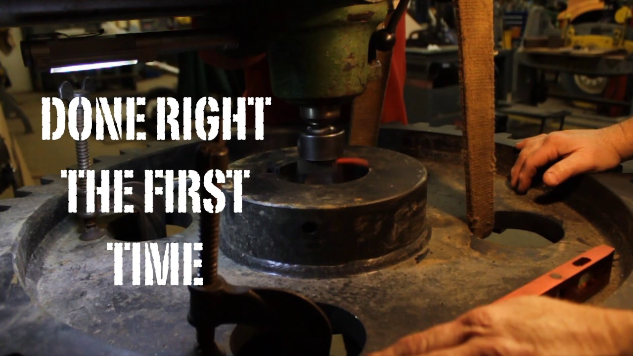 Custom Machining
