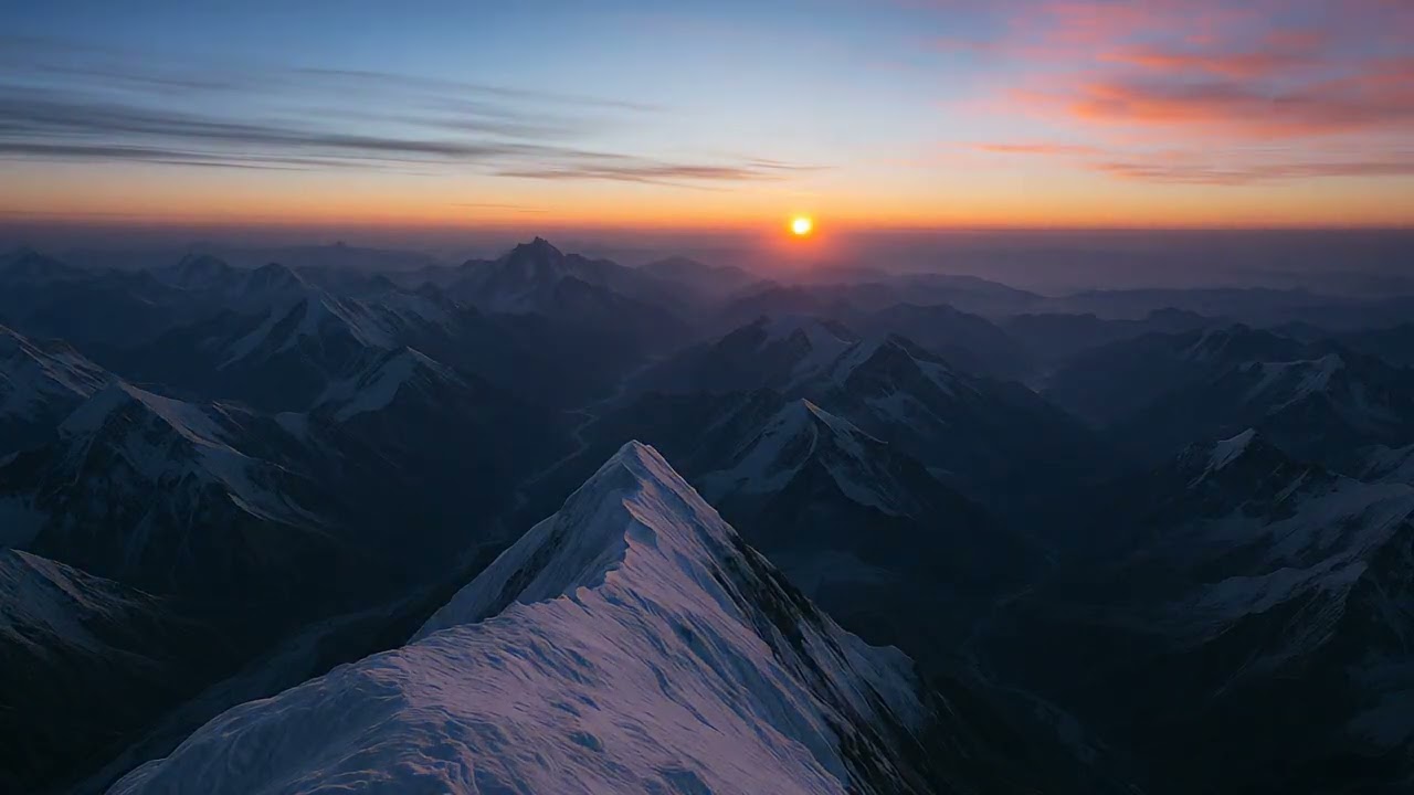 Gentle Guided Release Anxiety And Tension  | Healing Energy & Inner Stillness | 13 Minutes