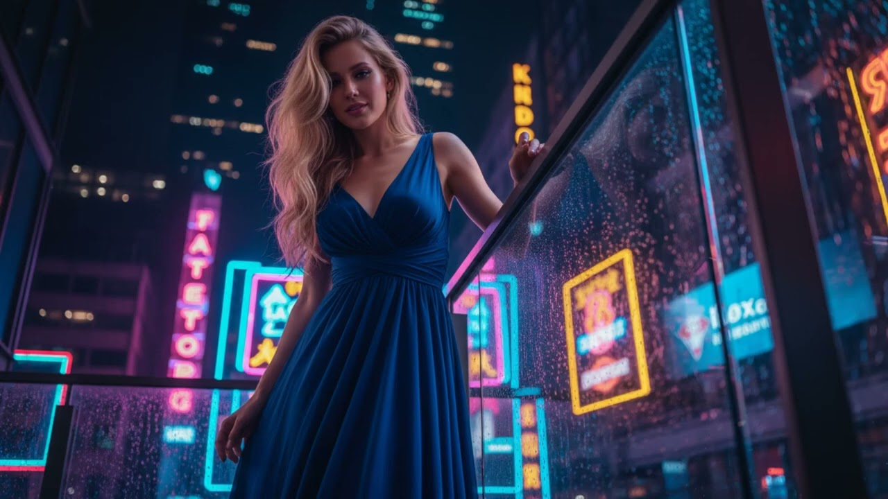 Незабудка   Kaufman ClipCraft