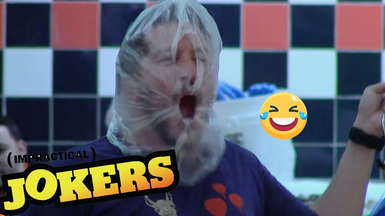 Impractical Jokers Funniest Moments 😂😂| Compilation (Part 25) - FULL 2  Hour 49 M Video Funniest