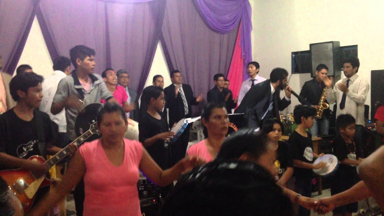 Alex Gomes | cantando com os &iacute;ndios aldeia brej&atilde;o MT