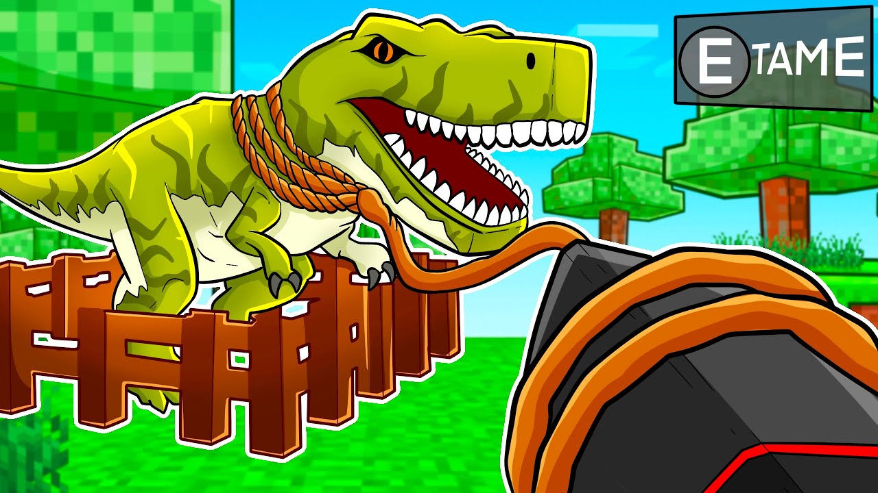 I Tried Catching EVERY Creature in Roblox Catch and Tame