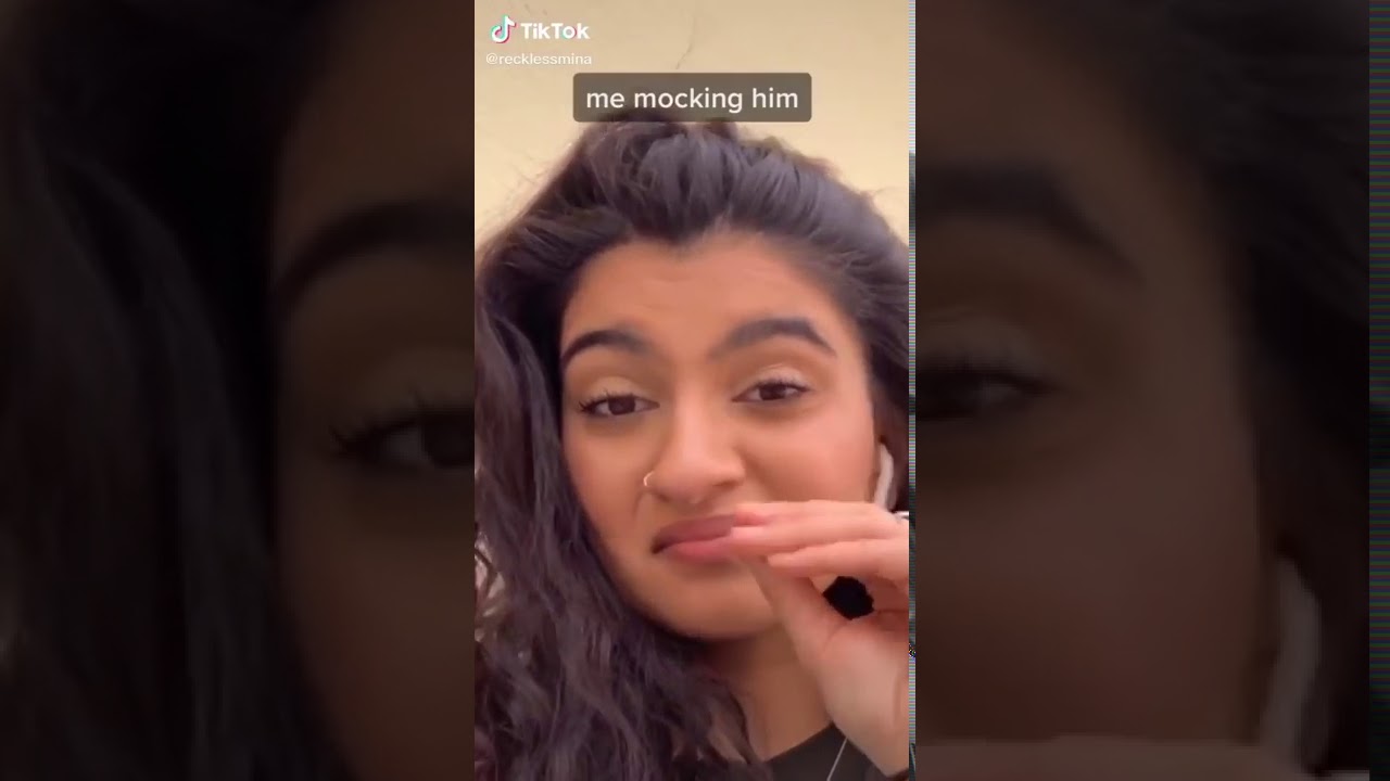 Tiktoks only brown people will understand..😂😂