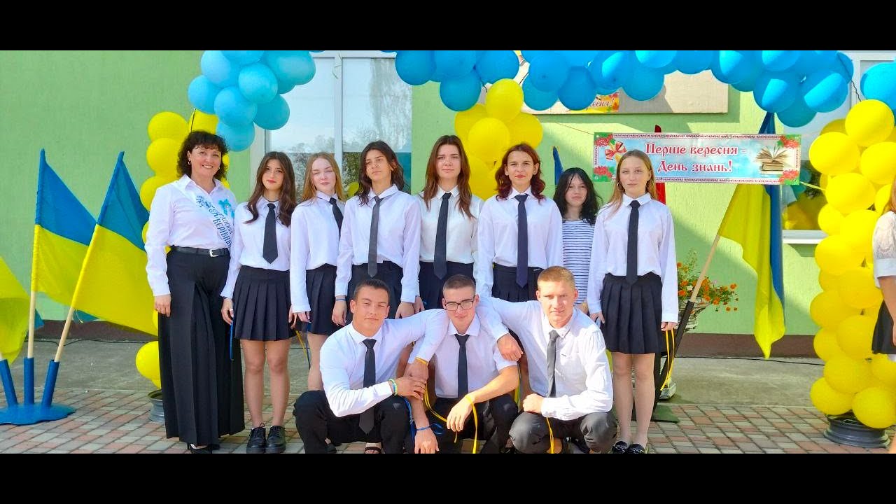 Ірина Висторопська