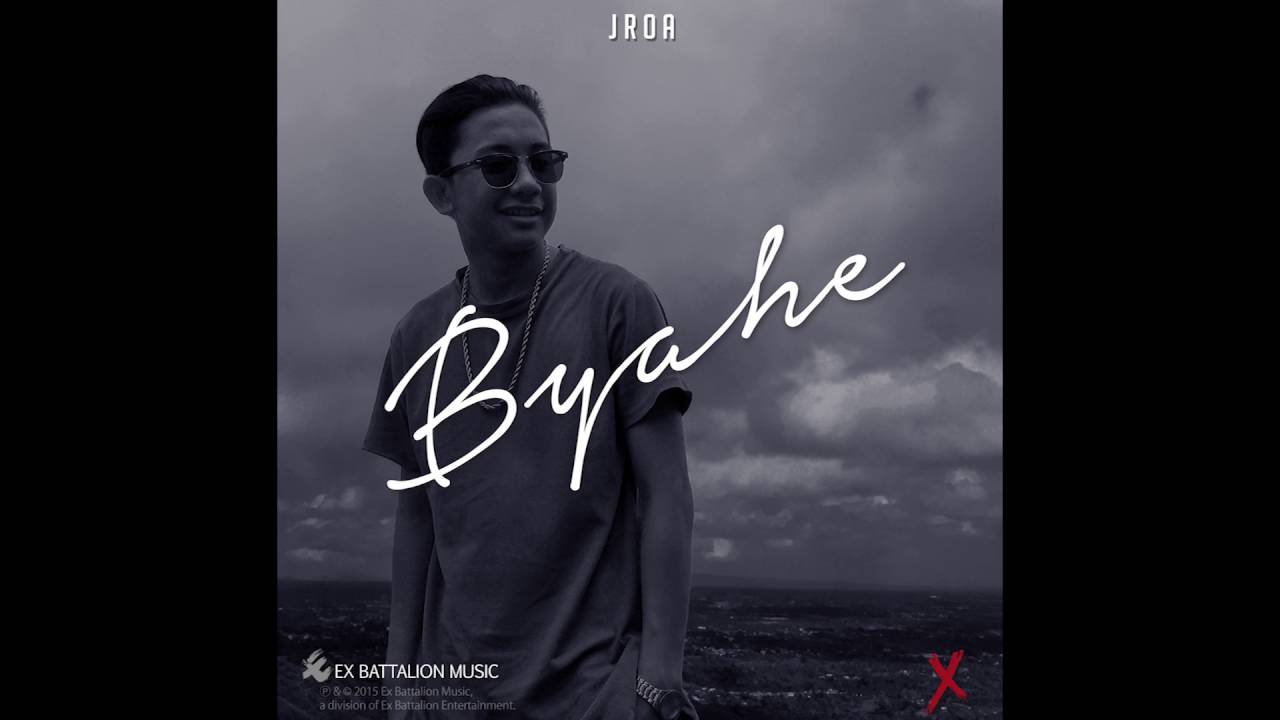 JRoa - Larawan ft. Flow G