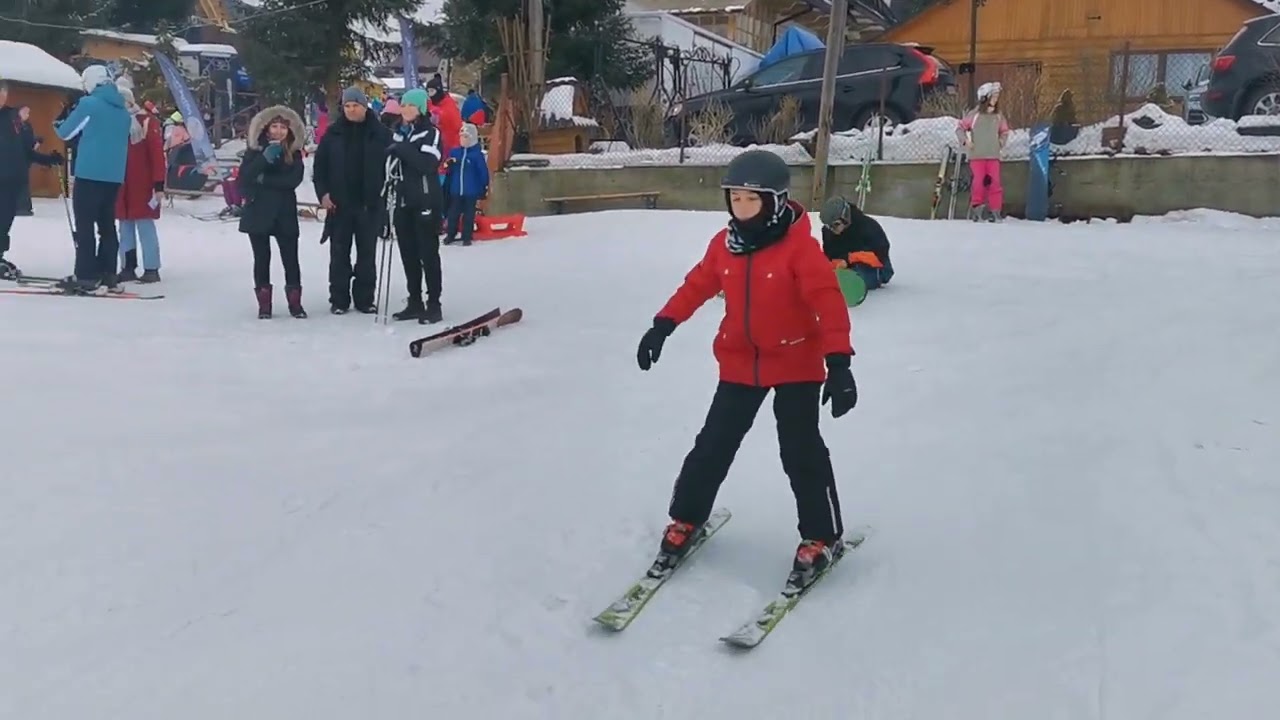 Ala&Korni&Igi&Julek Ząb-Potoczki ekipa z Bemowa 23 stycznia 2024