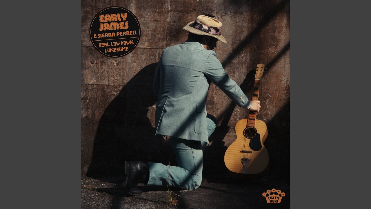 Real Low Down Lonesome